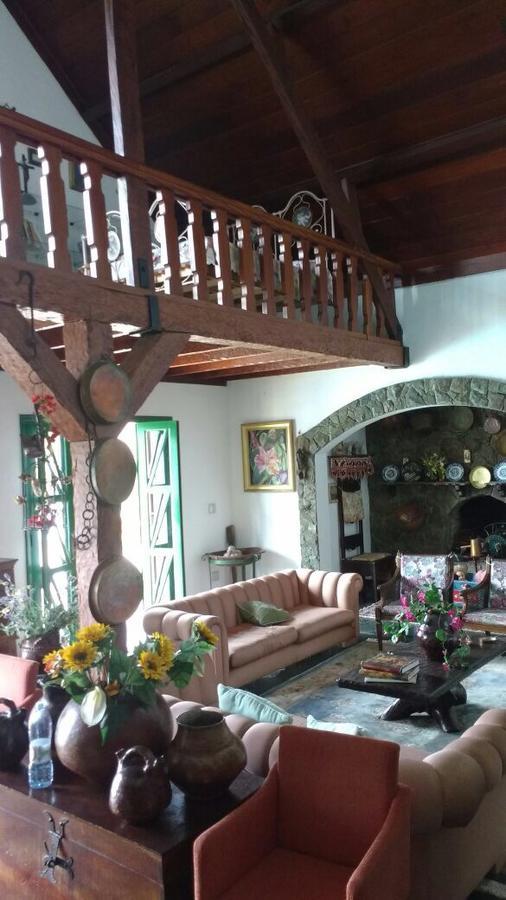 Paraiso Dentro Da Cidade Serra Negra  Exterior foto